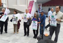 LE RECUERDAN PROMESA DE SHEINBAUM!
