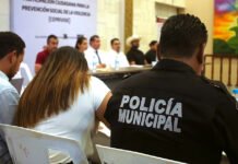 INVOLUCRARSE CON LA PREVENCIÓN