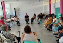 ALIANZA POR LA ESPERANZA