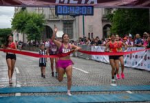 LO LOGRÓ XALAPA!