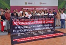 NO QUIEREN A LA QUE JALONEA!
