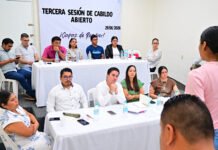 SE SIENTEN MÁS SEGUROS!
