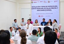 A CUIDAR LA MENTE!