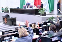 ADIÓS A REELECCIÓN Y NEPOTISMO ELECTORAL!