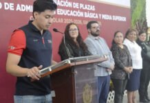 MÉRITO Y EVALUACIÓN DEFINEN ASIGNACIÓN!