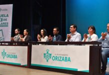 ESCUELAS, SIN CEL!
