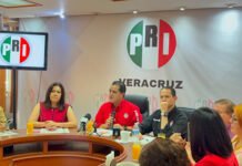 PRI, SOLIDARIO CON LA PRENSA!