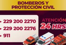 A LAS VIVAS POR TLÁLOC!