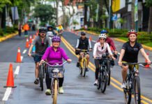 XALAPA SE MUEVE!