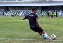 INICIA LA TRAVESÍA!