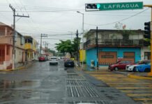 PÓNGANSE ABUSADOS!