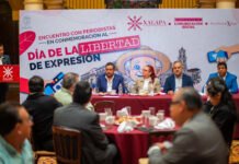 DANIELA, DEFENSORA DE LA LIBERTAD DE EXPRESIÓN!