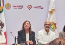 EL QUE NO ACTÚE BIEN, SE VA!
