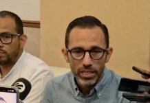 DENUNCIAN A AMBROSIUS