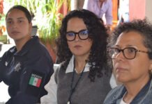 POR UNA XALAPA MÁS JUSTA, SEGURA, INCLUYENTE E IGUALITARIA
