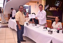 MEDIOS, PILARES DE UN BUEN GOBIERNO: FARARONI