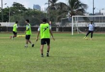 QUIEREN ACCIÓN!
