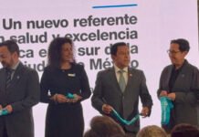 VALENTÍN, EN STAR MÉDICA