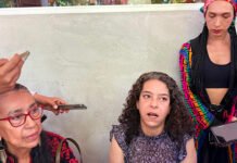 CULTURA, UN DERECHO, NO NEGOCIO!