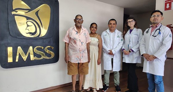 IMSS