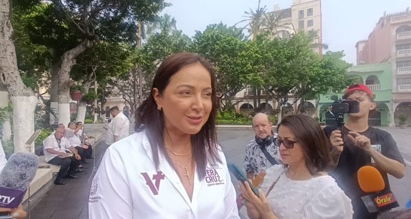 Isabel Martínez