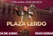 TRIBUTO A JUANGA!