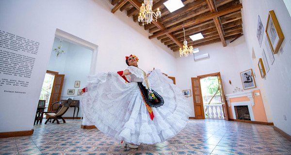 Jarocha Comunidad Artística Xalapeña