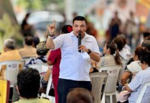PENSIONES BIENESTAR, UN ACTO DE DERECHO Y JUSTICIA AL PUEBLO