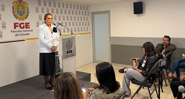 Lisbeth Aurelia Jiménez Aguirre