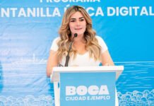 TECNOLOGÍA, PARA AGILIZAR TRÁMITES!
