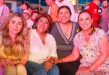 SALSA FEST, EXITOSO PARA TODOS!
