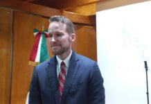 GRAN AVANCE, IDENTIFICAR ‘DESAPARECIDOS’ CON BASE DE DATOS DEL INE