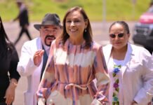 RAJA EN AGENCIA DE EU POR CONTAMINACIÓN EN LAS CHOAPAS!