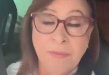 AFECTAN LLUVIAS A 5 MUNICIPIOS!