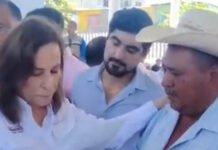 UNIRÁ A LOS DE ABAJO CON LOS DE ARRIBA!