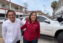 LA SEGURIDAD ES DE TODOS: NAHLE