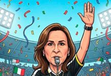 ESTOS PARTIDOS VAN A ESTAR BUENOS!