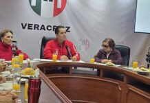DESDE 2025, AMÉRICO YA HABÍA TRAICIONADO AL PRI!