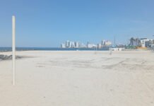 YA NI A GIMNASIO LLEGABA!