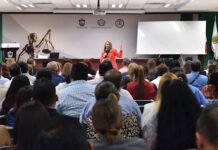 POR UNA MEJOR PROCURACIÓN Y ADMINISTRACIÓN DE LA JUSTICIA!