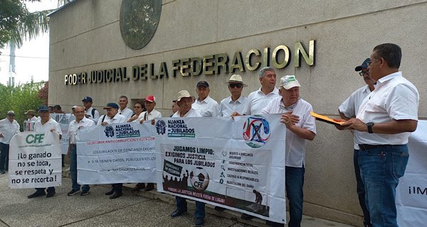 Protesta