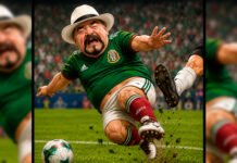 MÁS JUGADAS POLÍTICAS!