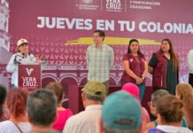 VERACRUZ EN EL CORAZÓN!