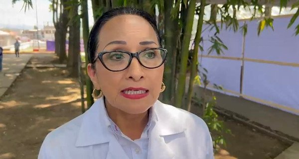 Rosa Emilia Rodríguez Acosta