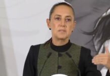 SIGUE EL INFIERNO EN EL POZO KREM-1