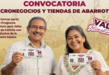 PARA JEFAS Y JEFES!