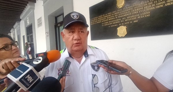 Virgilio Torres Ibarra