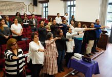 FRENO A EMBARAZOS DE ADOLESCENTES!