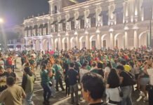 XALAPA CELEBRA EL 1-0