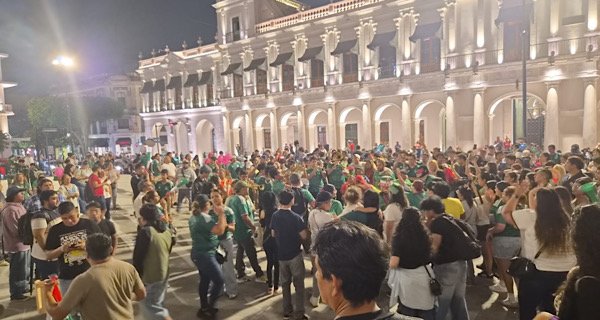 Xalapa